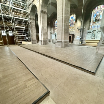 parquet